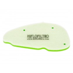 Φίλτρο Αέρα HIFLO HFA6107 Dual Stage Aprilia SR 50 Ditech